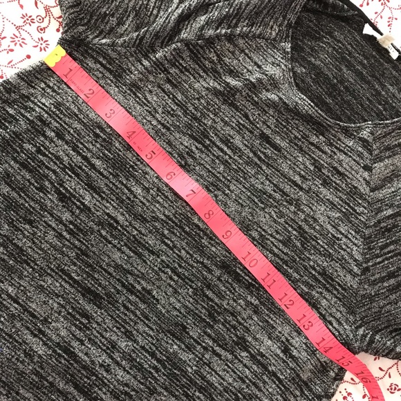 Wilfred Free Long Sleeve Tee - Picture 4 of 6